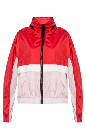 Jacket with a printed logo, zdjęcie 1 Jacket with a printed logo od Kenzo